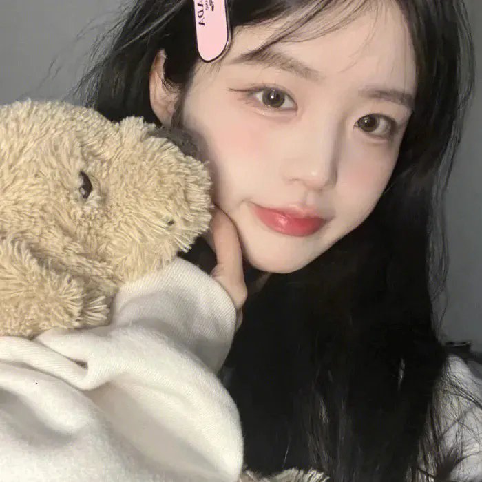 赢得美人
