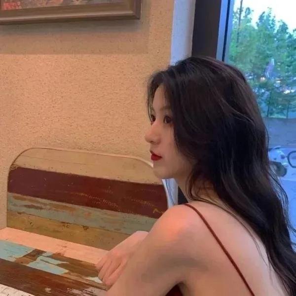坏女孩
